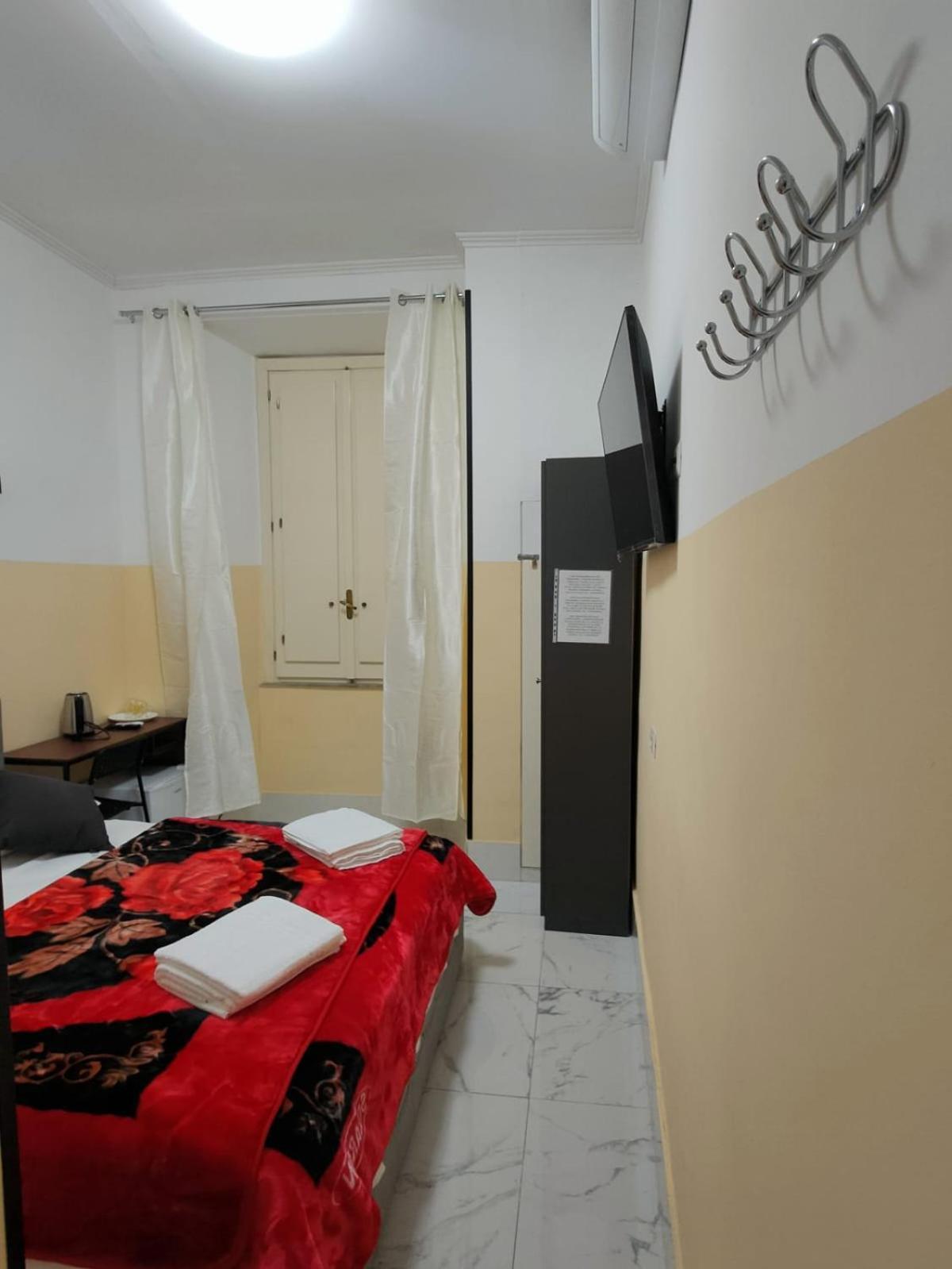 Rattazzi Roma Centro Exterior foto