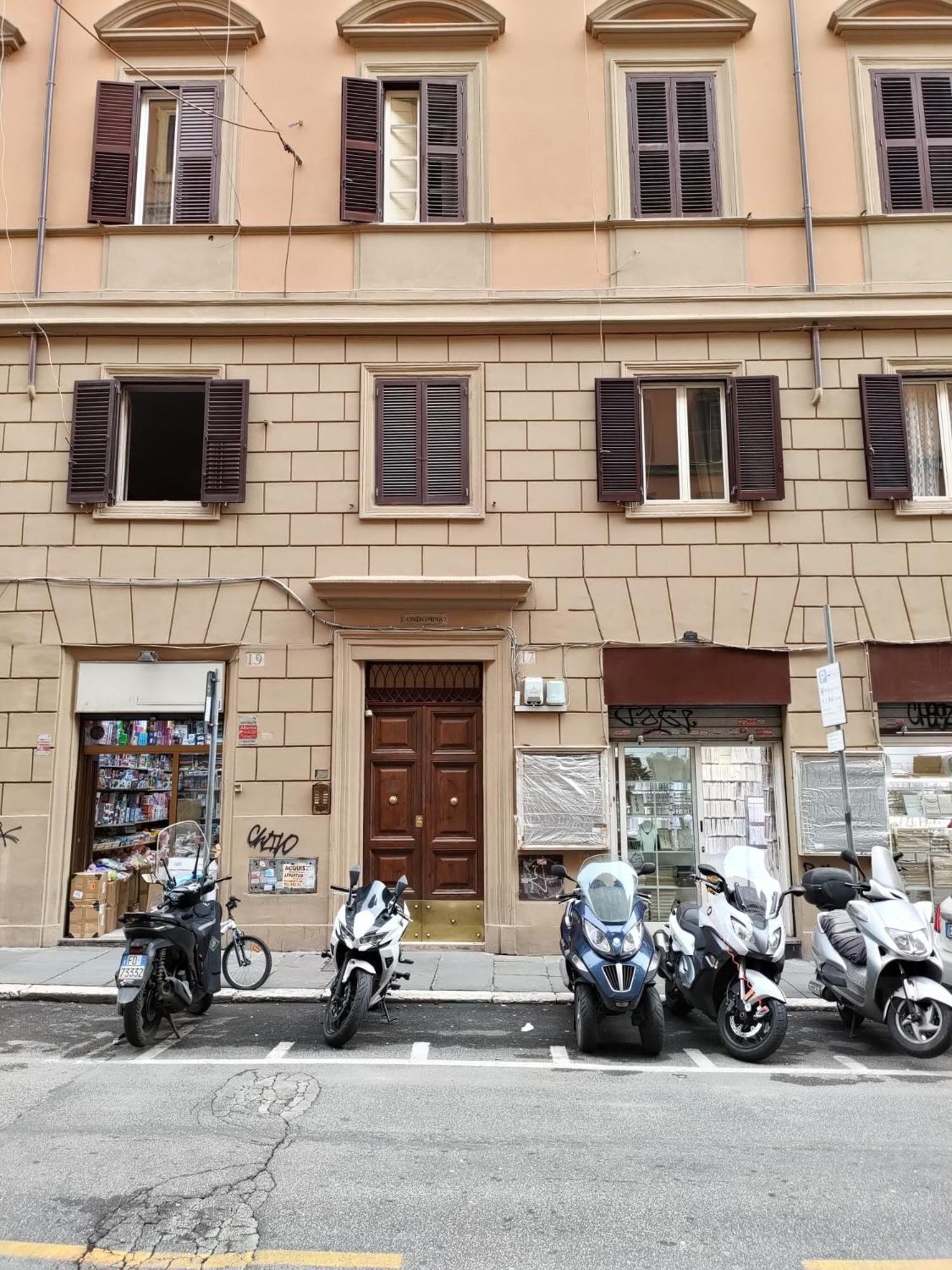 Rattazzi Roma Centro Exterior foto